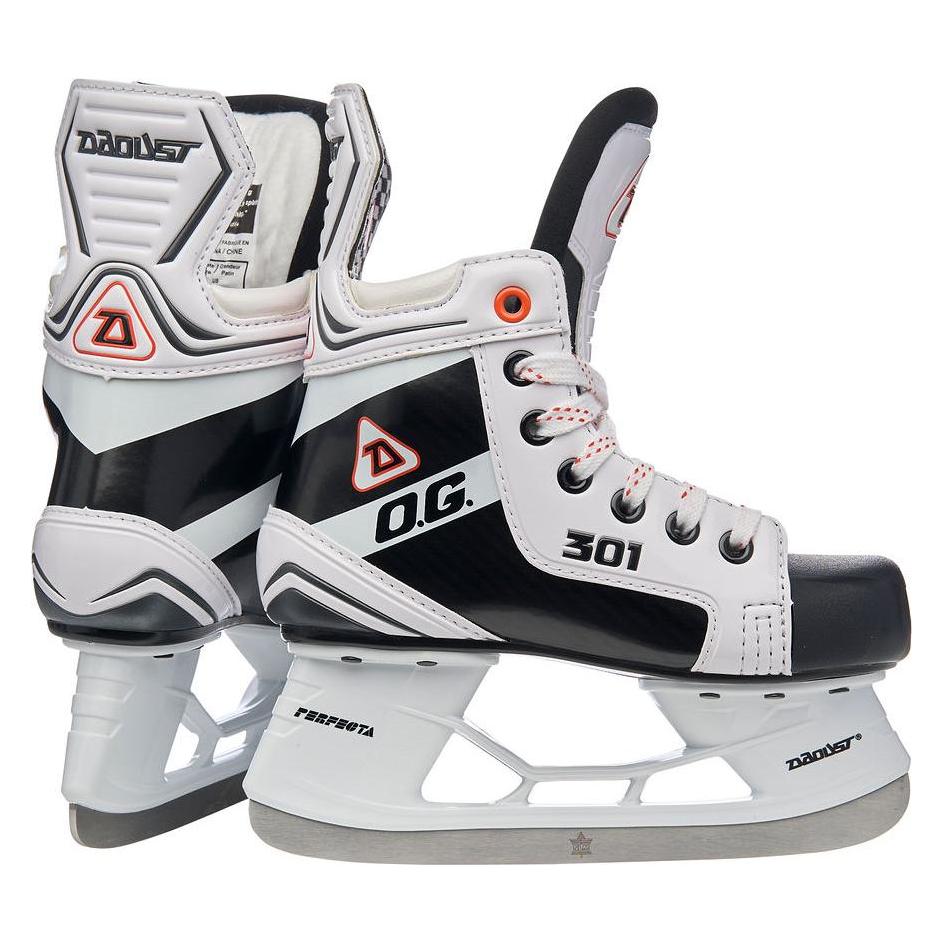 Daoust 301 OG SKATES YTH SZ 10.5 (29) (Daoust)