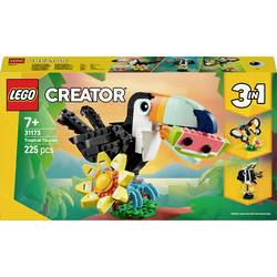 LEGO CREATOR 31173 LEGO® CREATOR Wilde Tiere: Tropischer Tukan