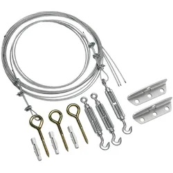 Vogels PUA 9504 Stabilisierungsset für PUC 21xx/23xx