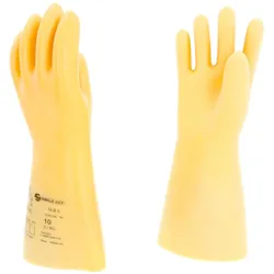 KS Tools, Schutzhandschuhe, Elektriker-Schutzhandschuh mit Schutziso (10)