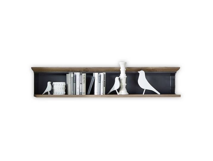 Innostyle Jasmin Wandbord aus Holzwerkstoff