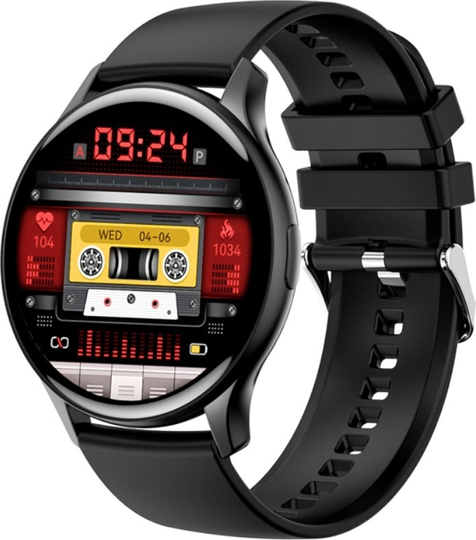 Rubicon Smartwatch SMARUB240