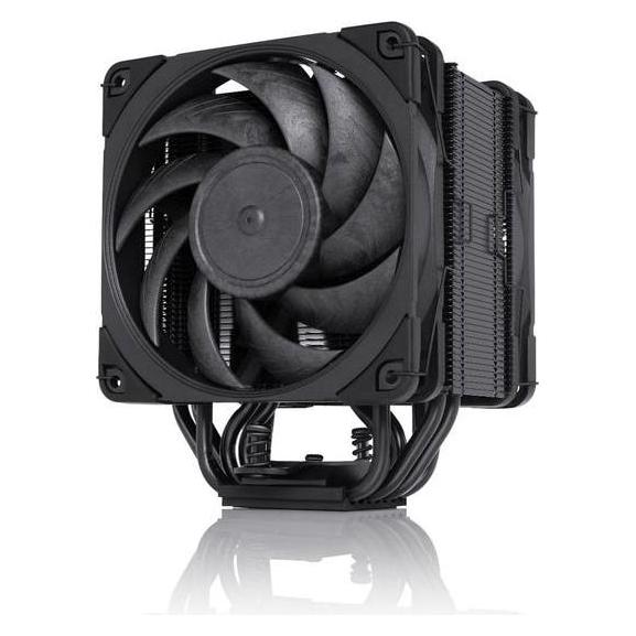 Noctua NH-U12A chromax.black (158 mm) (NH-U12A chromax.black)