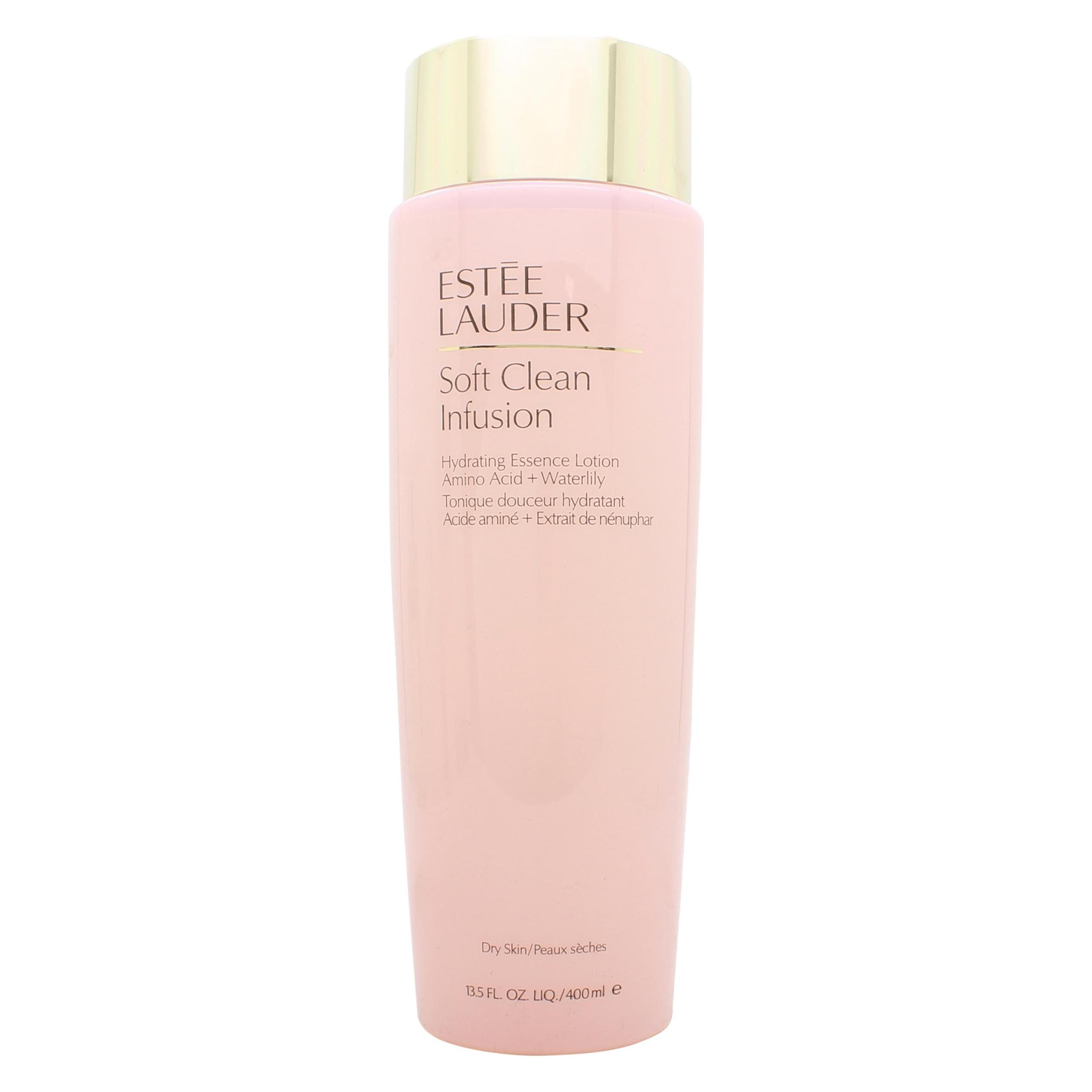 Estée Lauder Soft Clean (Gesichtswasser, 400 ml) (PRHC01000)