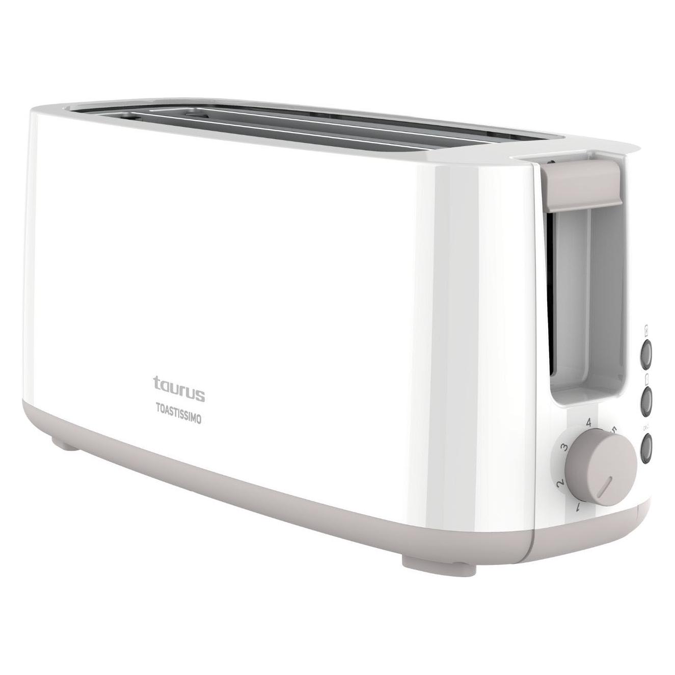 Taurus Toaster Long Slot (960700000)