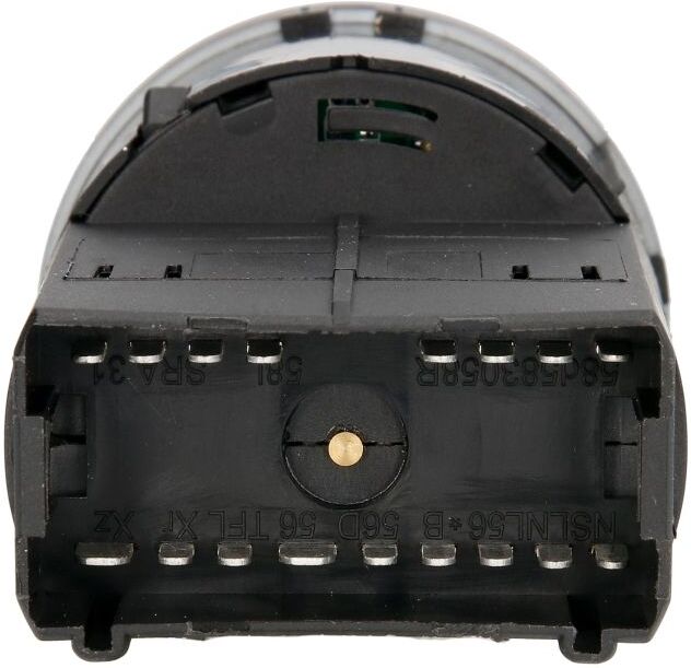 Akusan Interruttore, luce principale K03W001AKN