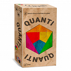 Ludolux Quanti 302395