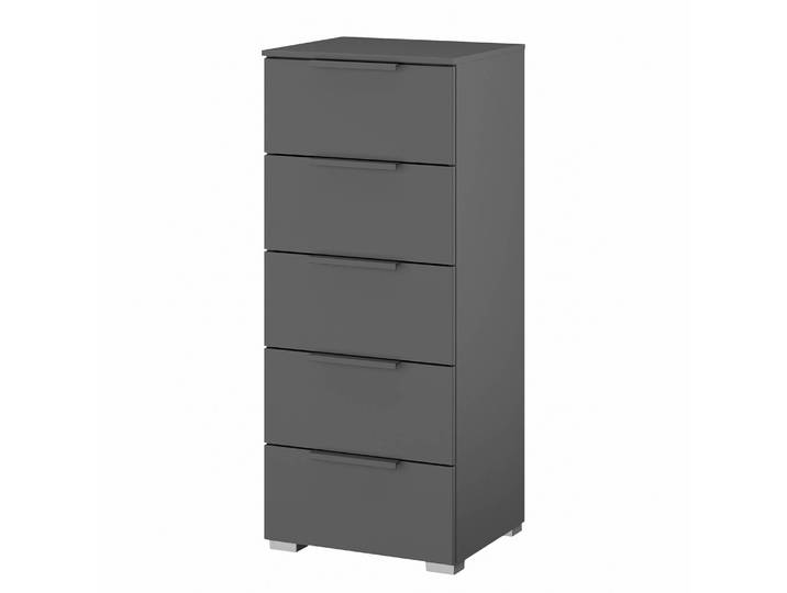 Buffet x5 40cm Gris/Graphite Couleurs du corps