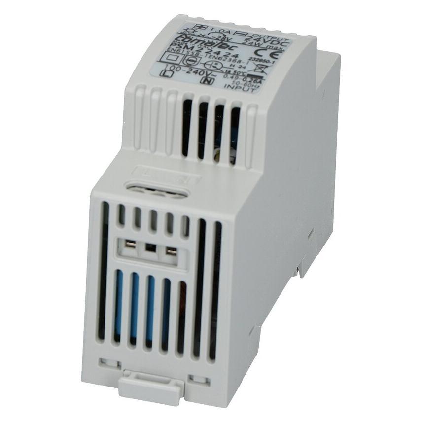 Werkstarck Netzteile für Hutschienen (303165)