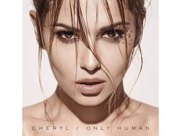Cheryl - Only Human