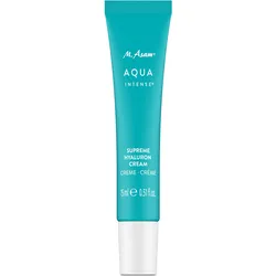 M. Asam® AQUA INTENSE® Supreme Hyaluron Cream