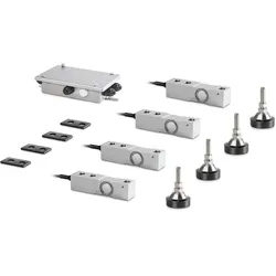 Kern, Feinwaage, Set Waagenbausatz für CE HSA, CE HSAIO, CE HSE, CE HSN, CE HSP, C...