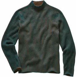 Grundform-Mockneck - 50