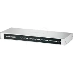 ATEN VS0801H - 8-Port Switch, HDMI,IR