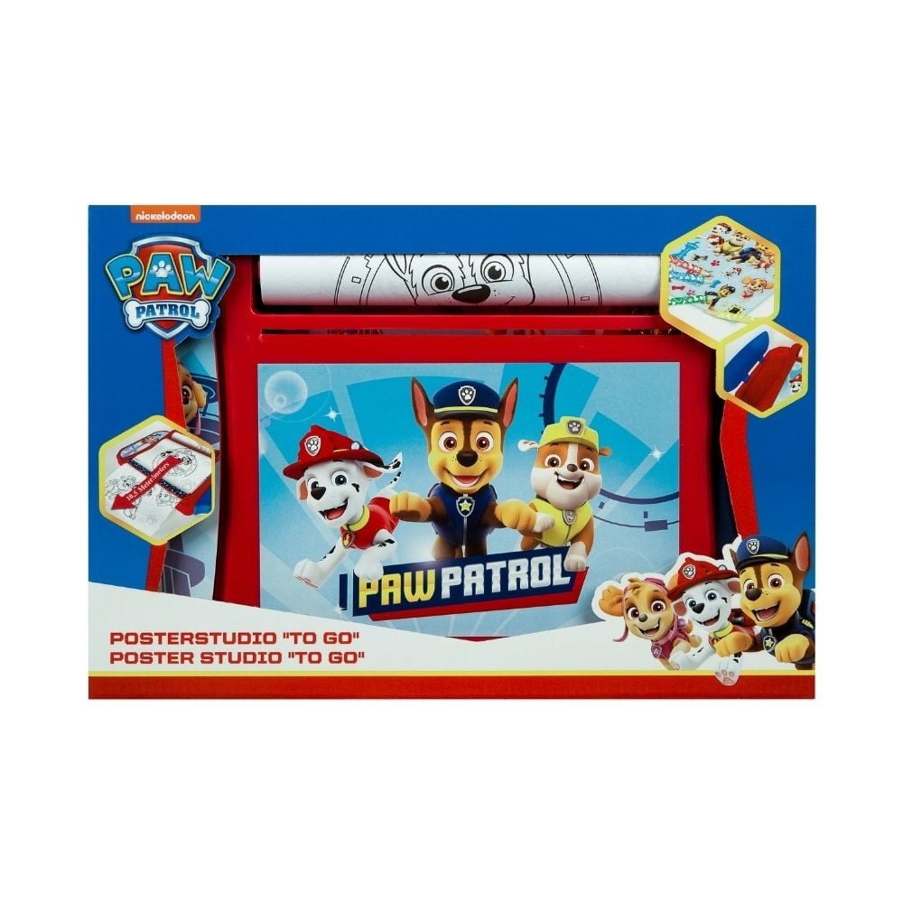 Undercover PPAT4053 kinderset, meerkleurig