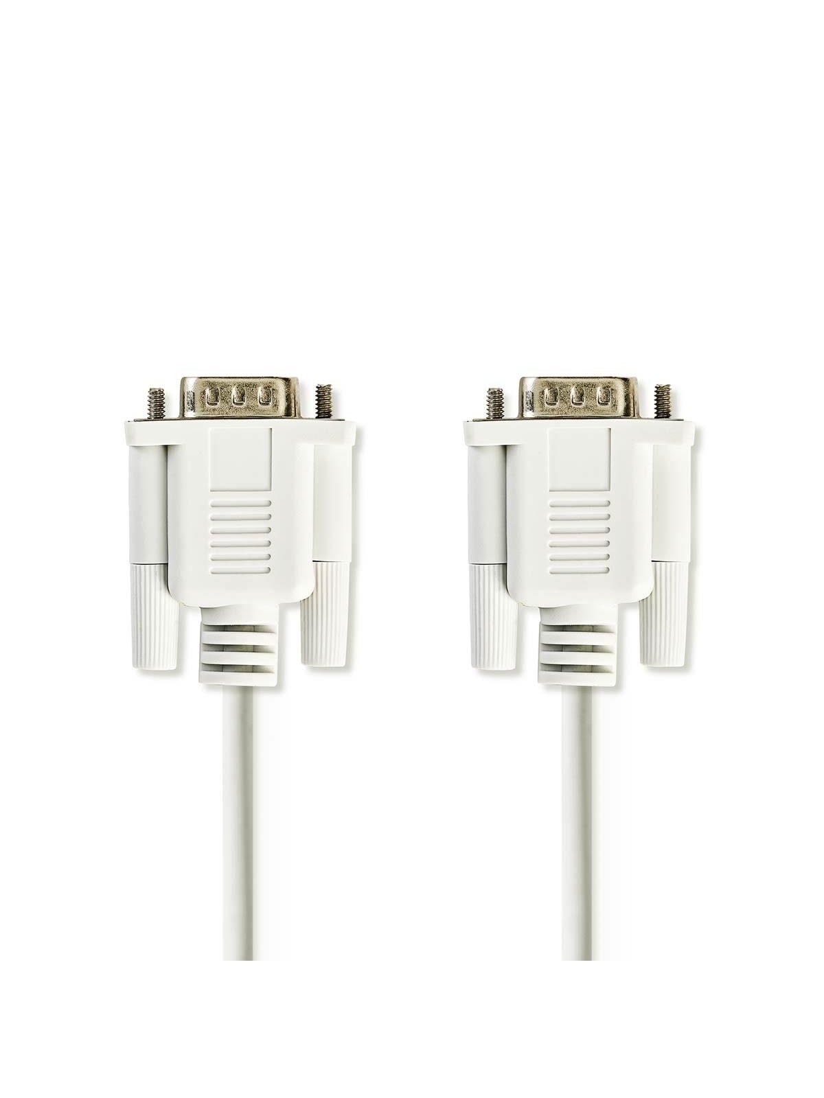 Nedis CCGL52000IV20 serial cable