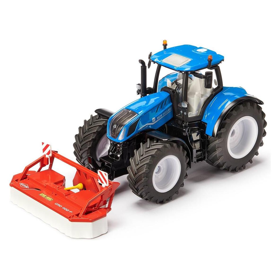 Siku New Holland T7.315 HD (10329100000)