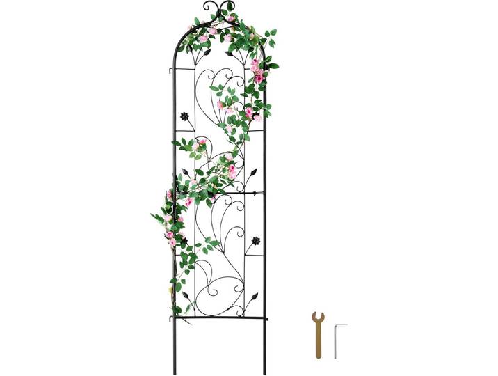 VEVOR Trellis Klimhulp Plantenrek Q195 38x152cm