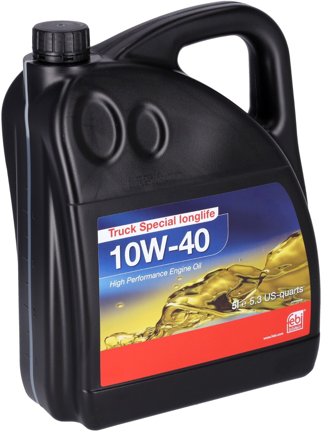 FEBI BILSTEIN 105840 Engine oil