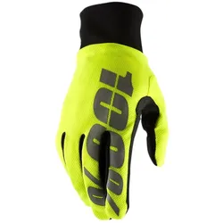 100%, Velohandschuhe, (XL)