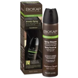 Ansatz-Spray - Touch Up Dunkelbraun