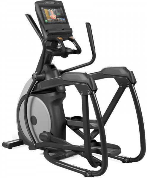 Matrix Performance Elliptical Touch Console