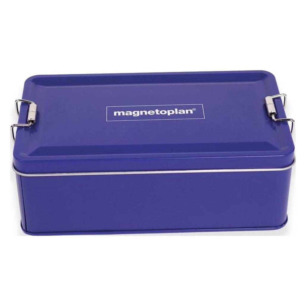 Magnetoplan Whiteboard Zubehör-Set Premium Kit (37105)