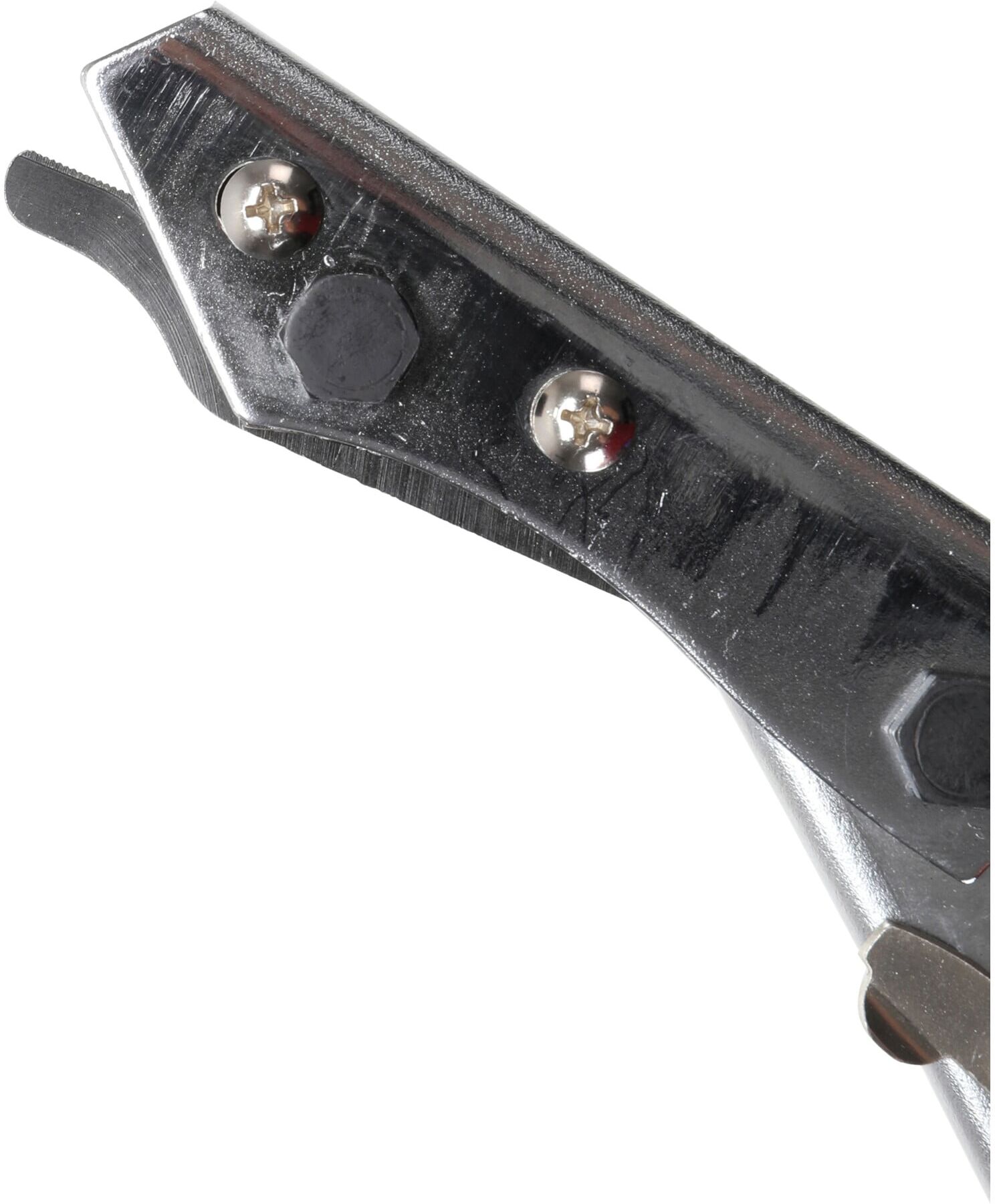 BGS Knabber-Blechschere 240 mm ; BGS technic (1605)