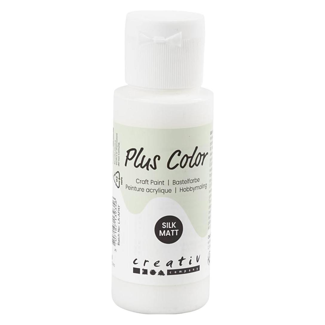 Plus Color Craft Paint (60 ml) (5707167139356)