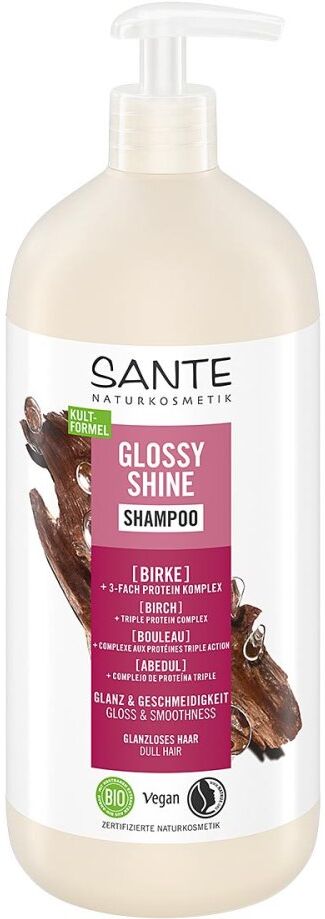 Sante Glossy Shine Shampoo 950ml