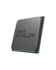 AMD Athlon 200GE 3,2 GHz 2 Kerne 4 Threads 4 MB Cache-Speicher Socket AM4 (YD200GC6FBMPK)