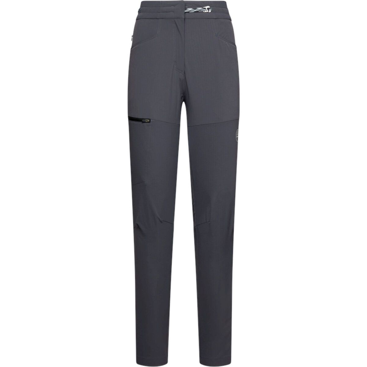 La Sportiva Machina Tech Pants Women onyx/chalk (G19W04) M ZAMP059G19W04M