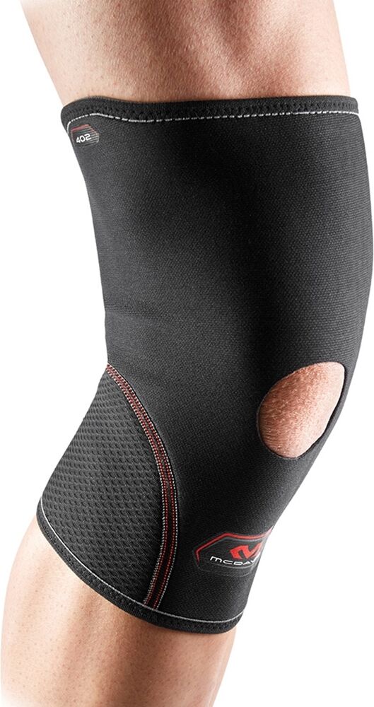 McDavid Knee Support Open Patella, S (22.9 - 25.4cm)
