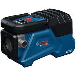 Bosch Professional, Wasserpumpe, GTP18V-28 (solo Carton) (Hauswasserpumpe)