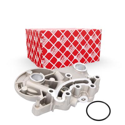 FEBI BILSTEIN Lagerbock, Nockenwelle febi Plus 171970 für VW