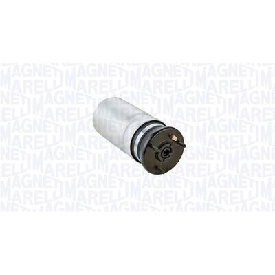 MAGNETI MARELLI Federbalg, Luftfederung 350580000002 Vorderachse für LAND ROVER