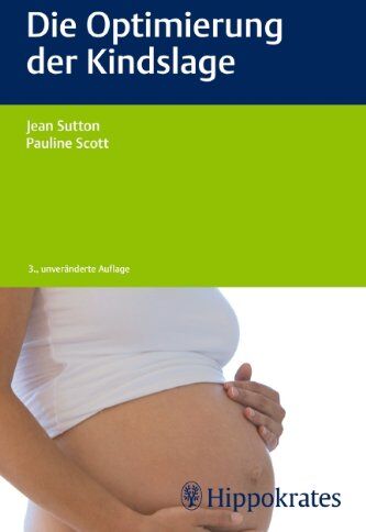 Jean Sutton - Die Optimierung der Kindslage - Preis vom 06.10.2026 07:26:00 h
