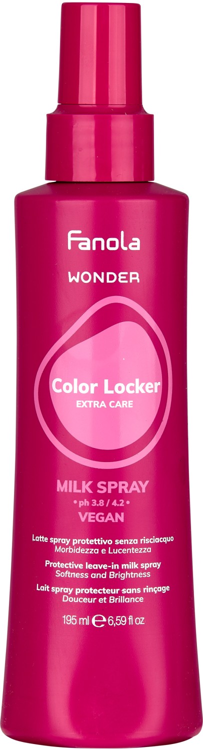 Fanola Wonder Color Locker Milk Spray 195 ml FN7762487