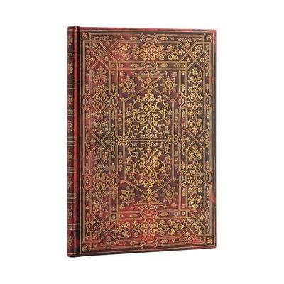 Hardcover Notizbuch Evangeline, Grande, Unliniert