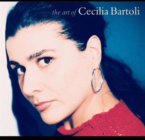 Cecilia Bartoli - The Art of Cecilia Bartoli - Preis vom 14.10.2026 23:07:16 h