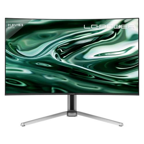 Lc-Power Lc-Power 80,01cm (31,5"") Lc-M3