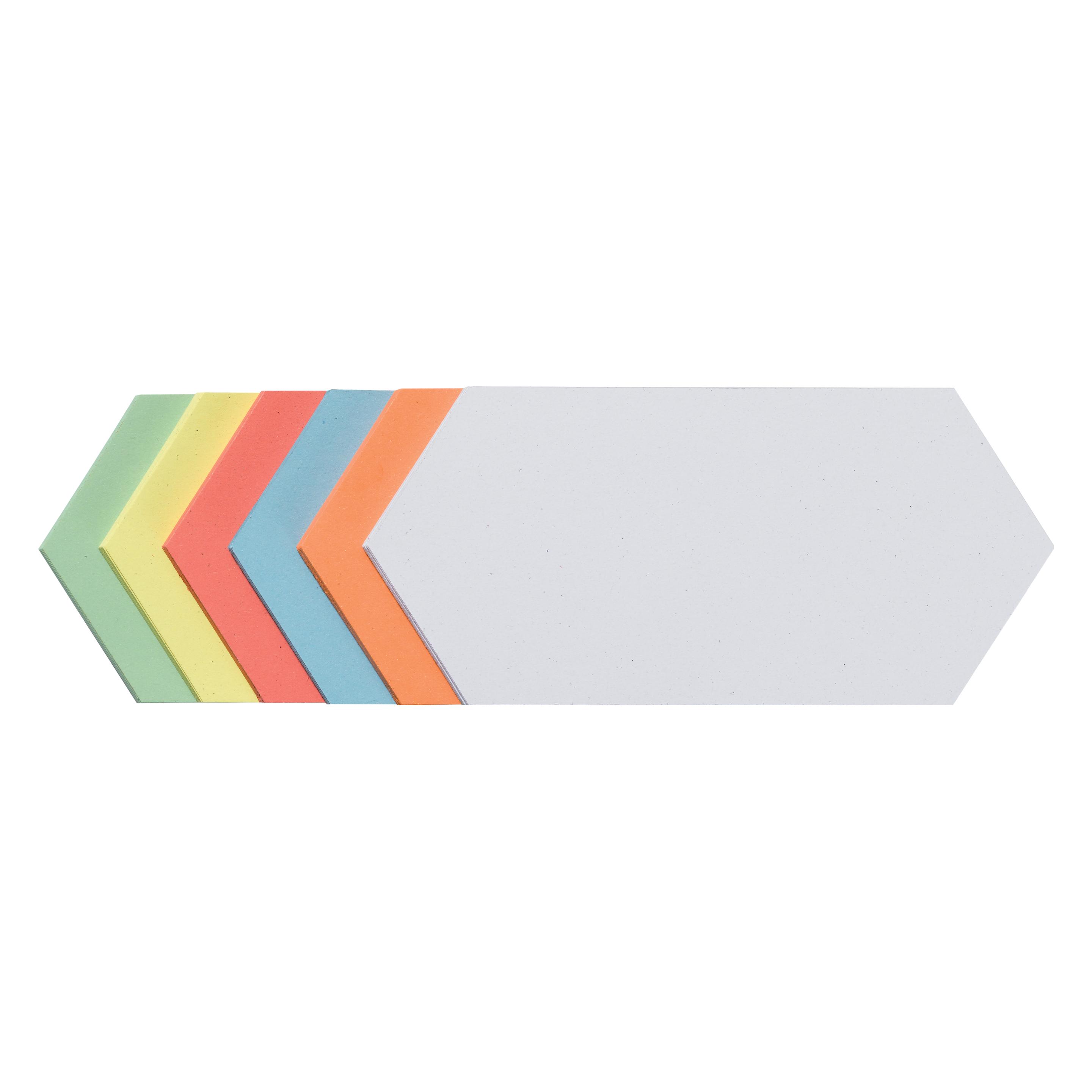 Franken Moderationskarte Rhombus (UMZ 920 99)