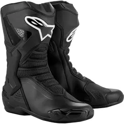 Alpinestars SMX-6 V3, Stiefel - Schwarz - 46 EU
