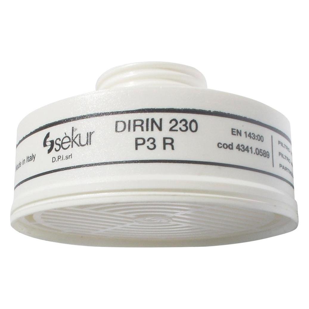 Ekastu Sekur Partikelschraubfilter DIRIN 23 (P3, 1x) (422 735)