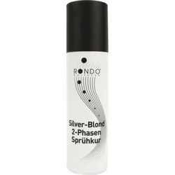 200ml Rondo Silver-Blond 2-Phasen Sprühkur