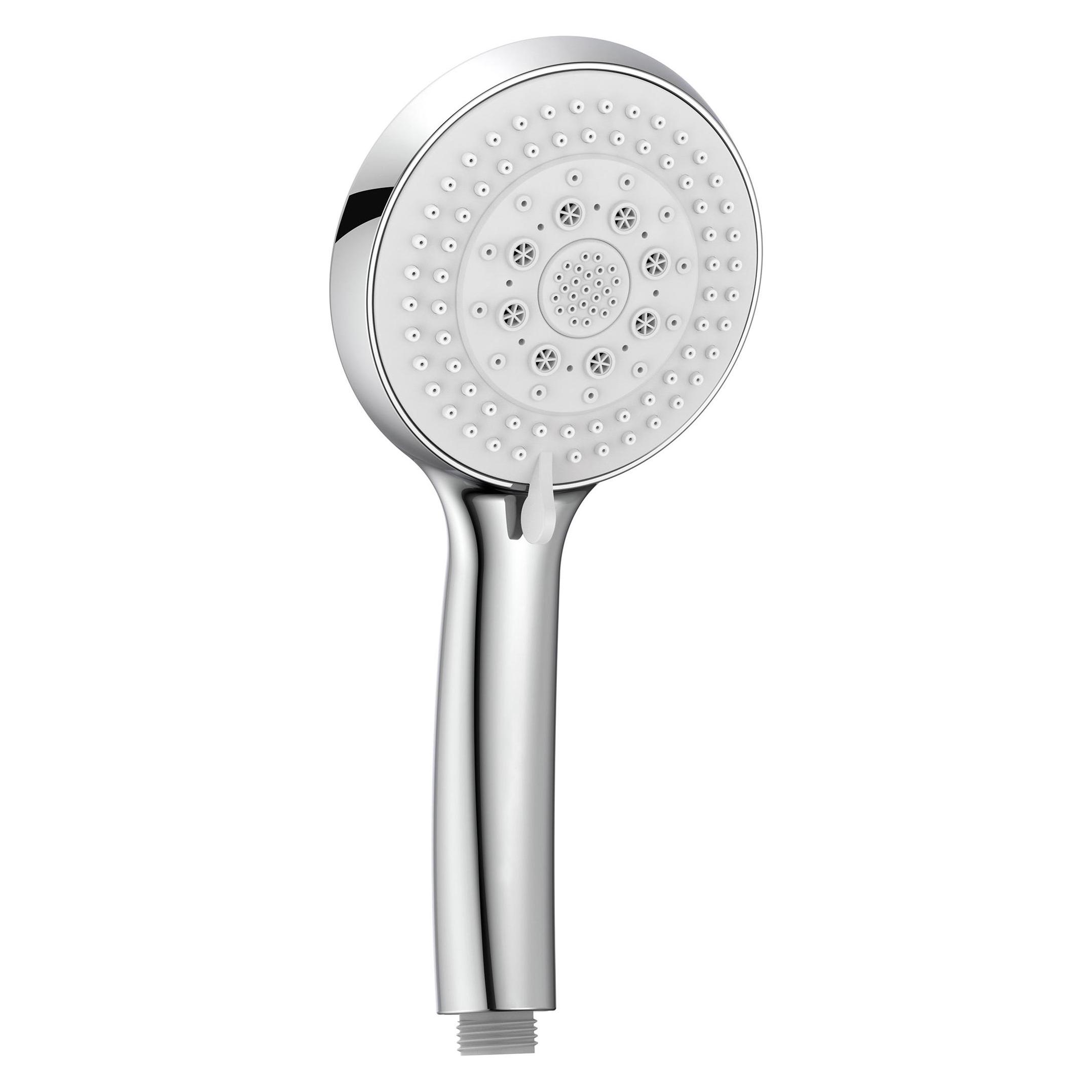 MSV Pommeau De Douche (8 Strahlarten) (147009)