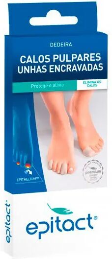 Epitact Epithelium Finger Finger Size L