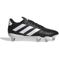 Adidas, Herren, Fussballschuhe, Kakari Elite SG (42), Schwarz, Weiss