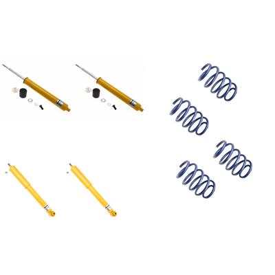 KONI Fahrwerkssatz, Federn/Dämpfer SPORT KIT 11403611 Vorderachse