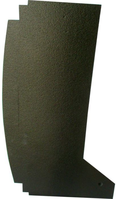 Wolf Dämmung Ventilatorboden 1668644 für BWL-1 Typ 1